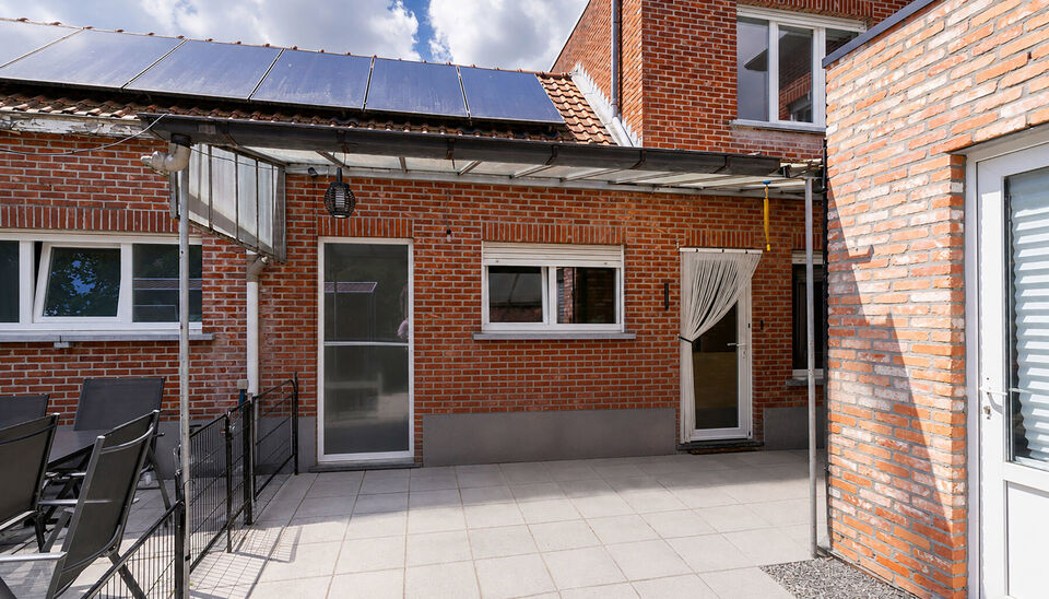 Huis te koop in Nijlen