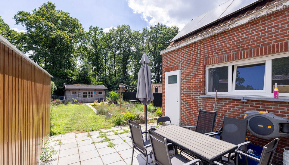 Huis te koop in Nijlen