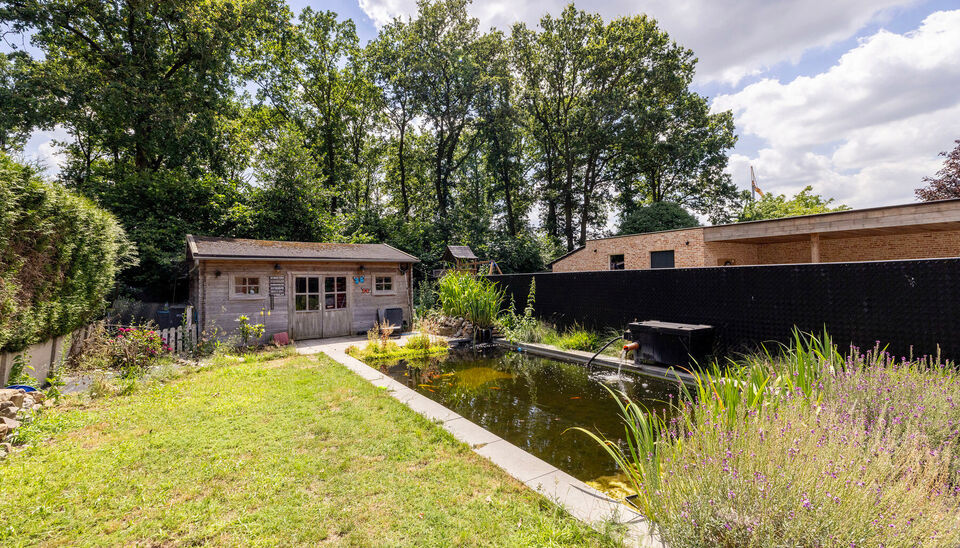 Huis te koop in Nijlen