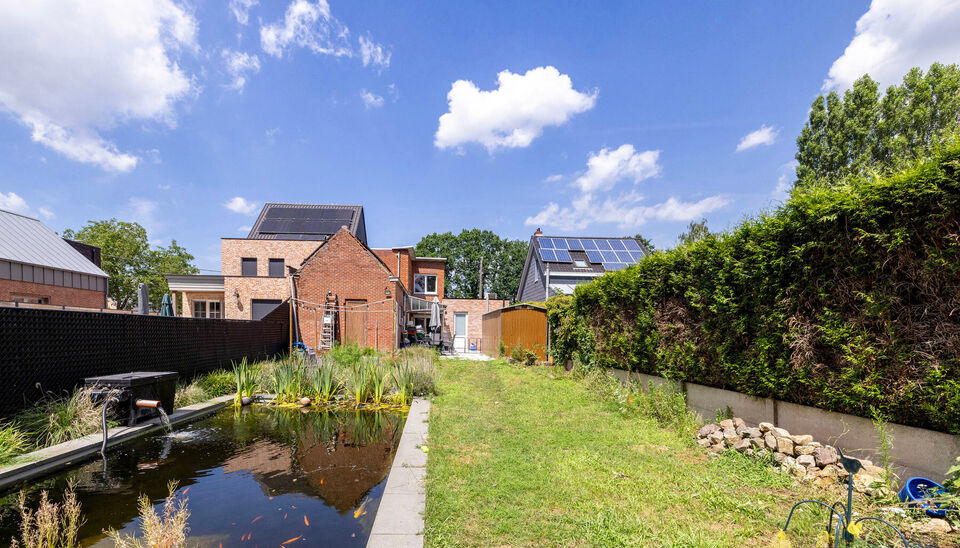 Huis te koop in Nijlen