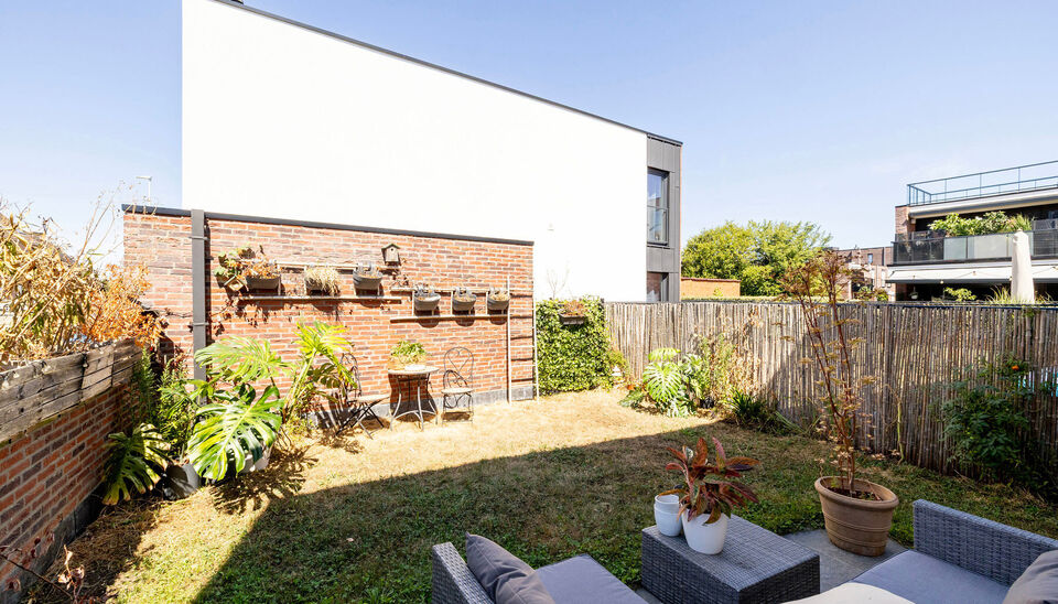 Huis te koop in Nijlen