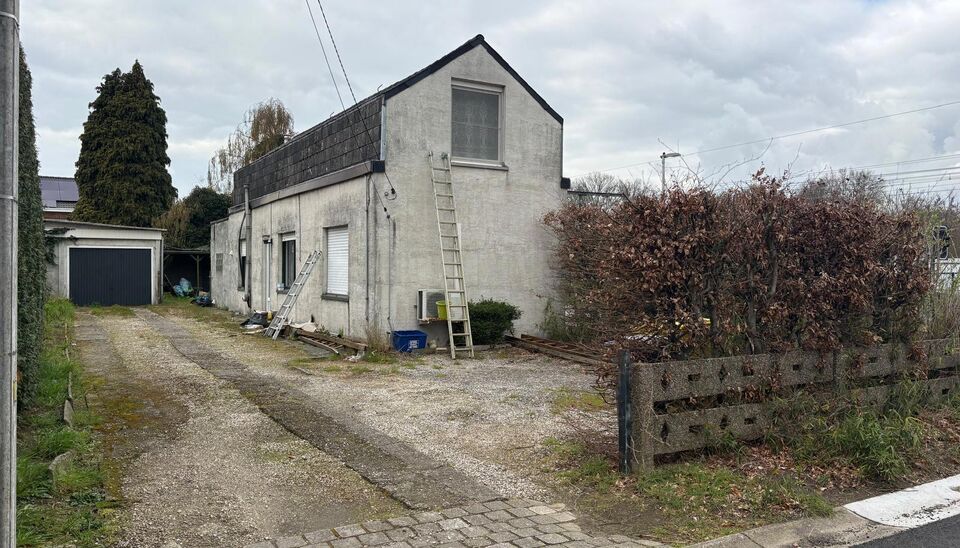 Huis te koop in Nijlen