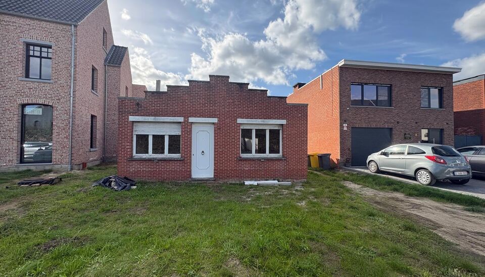 Huis te koop in Nijlen