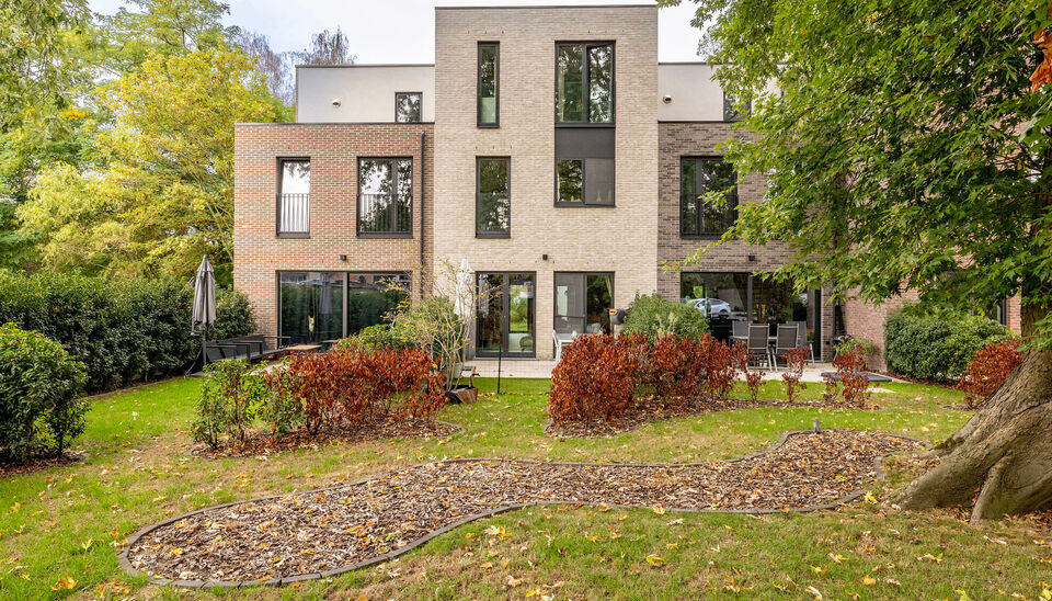 Huis te koop in Nijlen