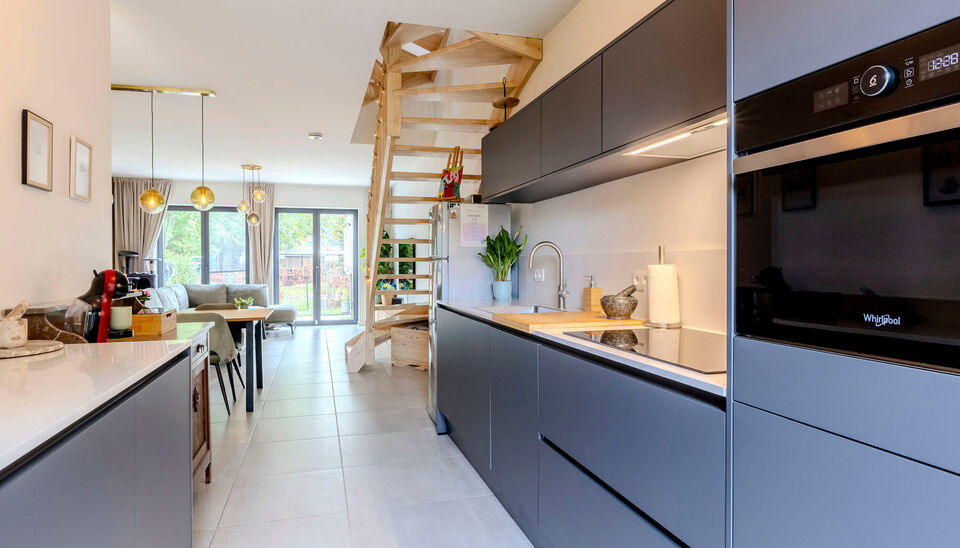 Huis te koop in Nijlen
