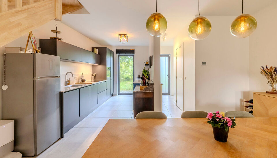 Huis te koop in Nijlen