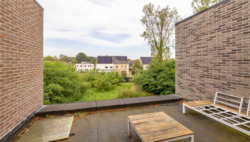 Huis te koop in Nijlen