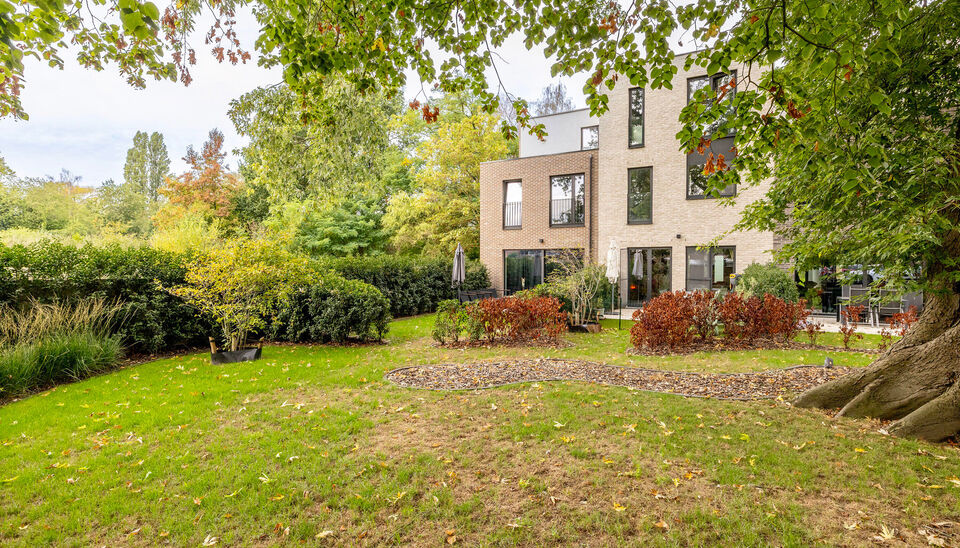 Huis te koop in Nijlen