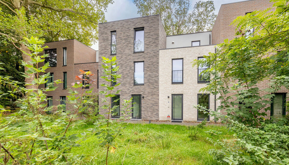 Huis te koop in Nijlen
