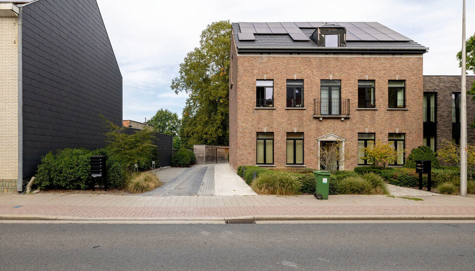 Huis te koop in Nijlen