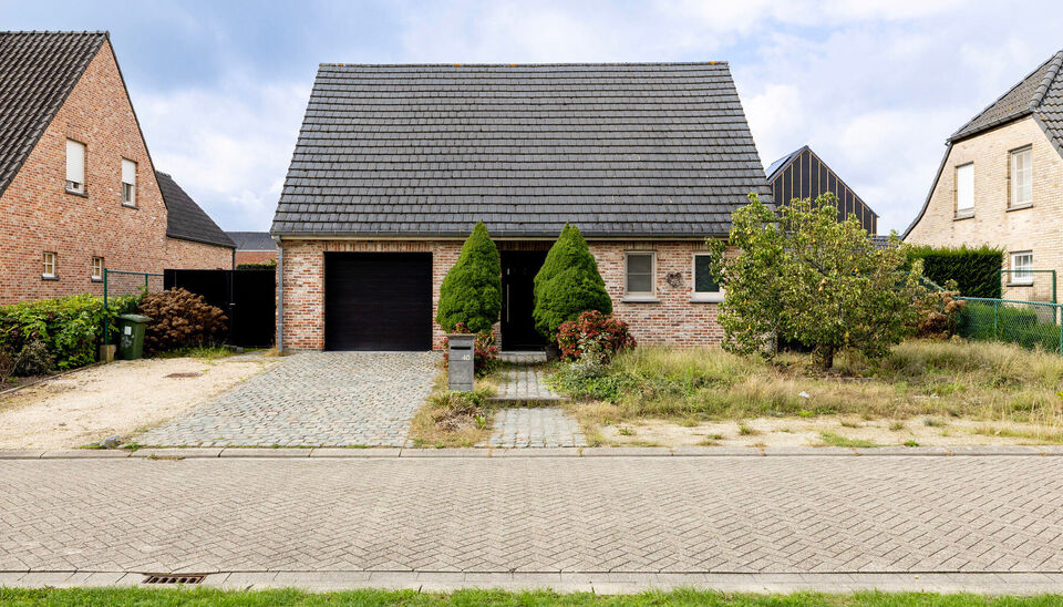 Huis te koop in Nijlen