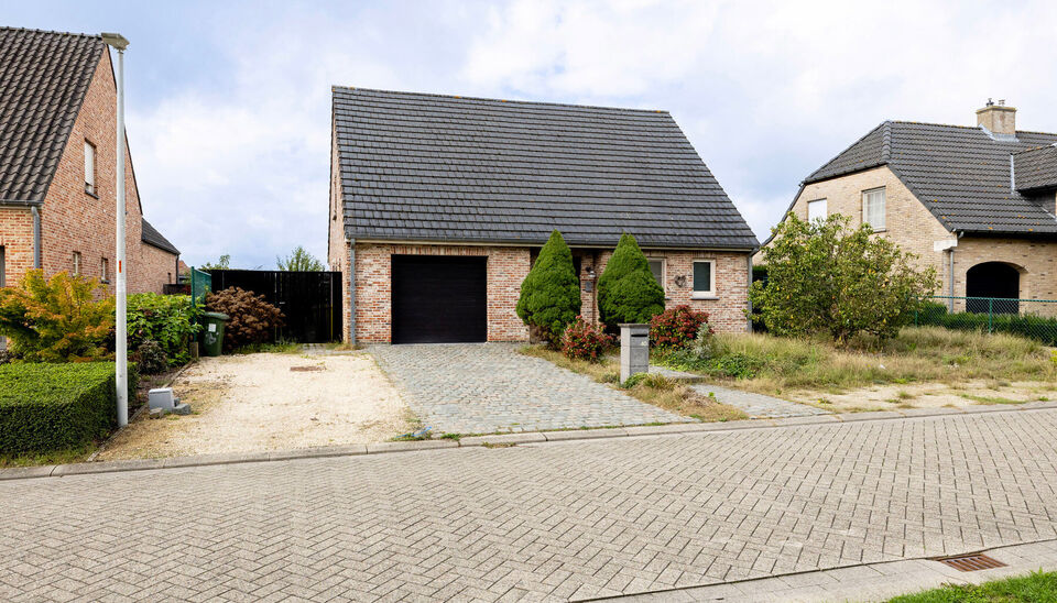 Huis te koop in Nijlen