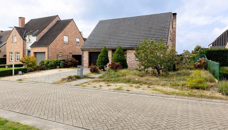 Huis te koop in Nijlen