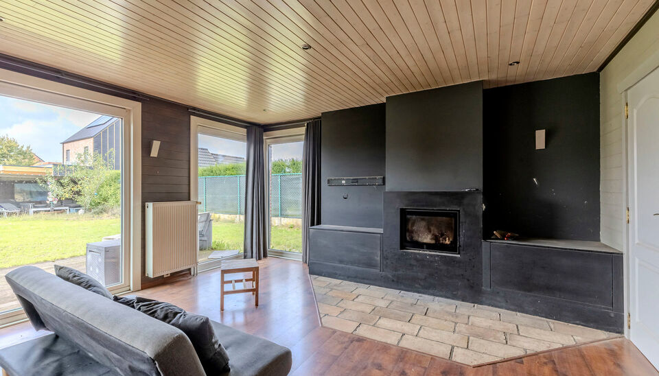 Huis te koop in Nijlen