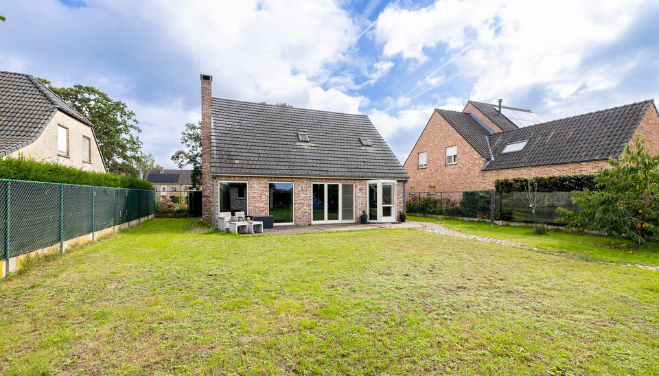 Huis te koop in Nijlen