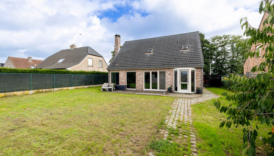 Huis te koop in Nijlen