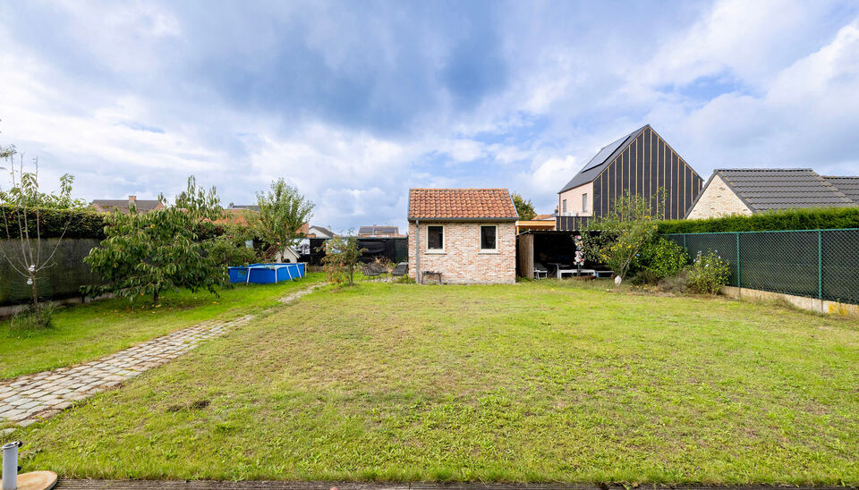 Huis te koop in Nijlen