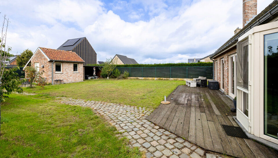 Huis te koop in Nijlen