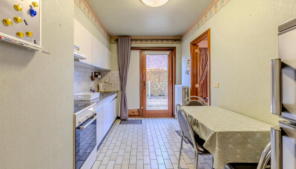 Huis te koop in Nijlen Bevel