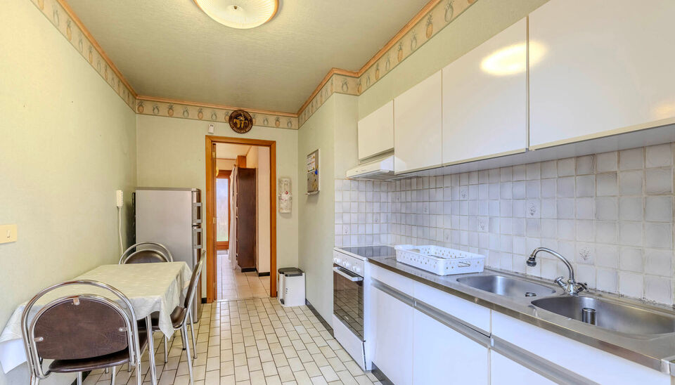 Huis te koop in Nijlen Bevel