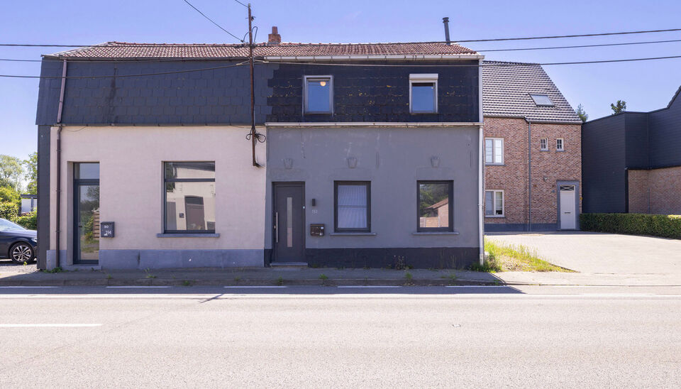Huis te koop in Ranst