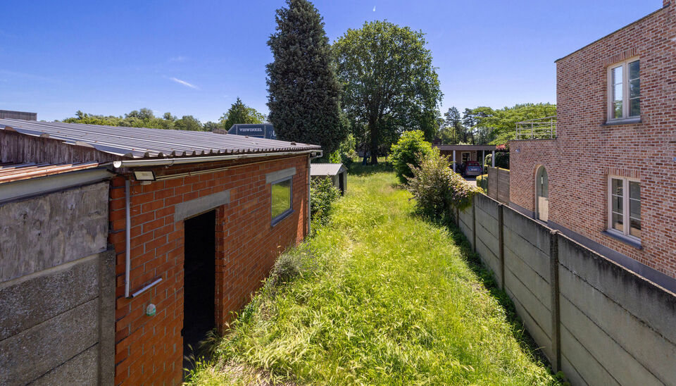 Huis te koop in Ranst