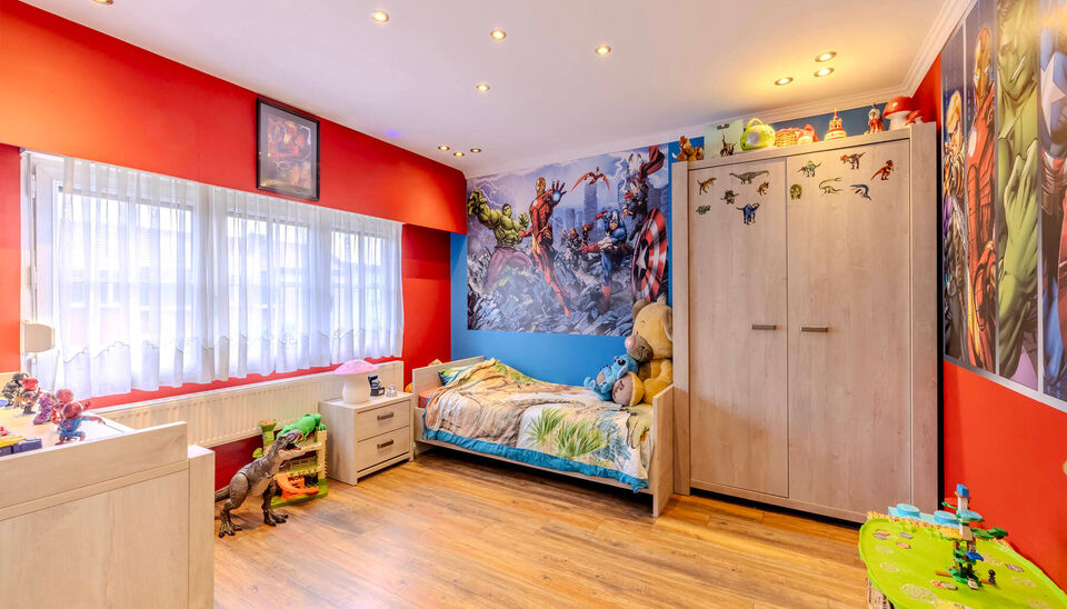 Huis te koop in Schoten