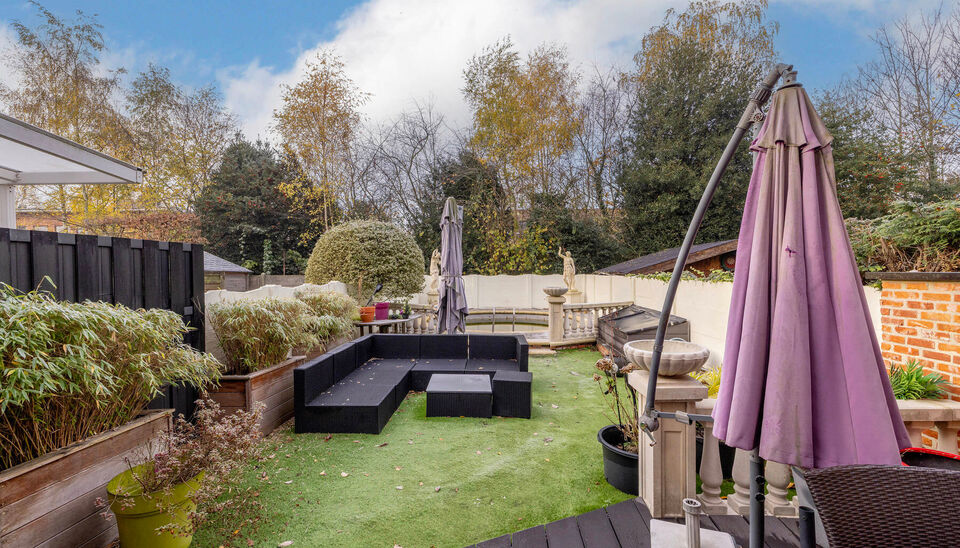 Huis te koop in Schoten