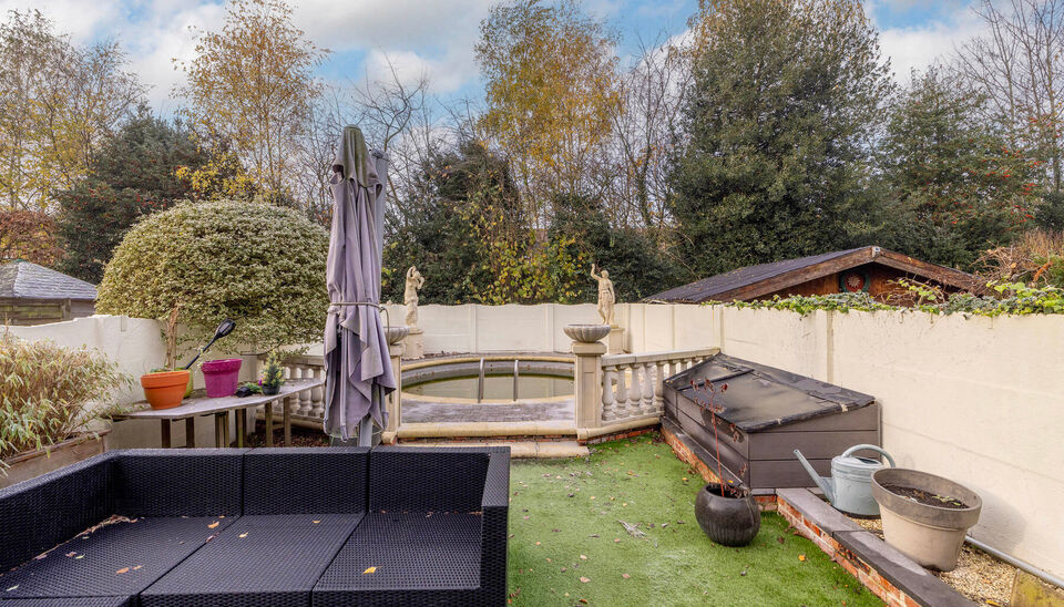 Huis te koop in Schoten