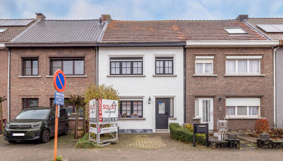 Huis te koop in Schoten