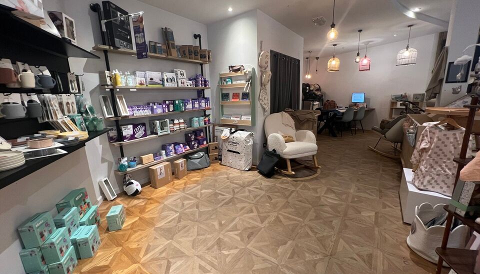 Individuele handelszaak te huur in Nijlen