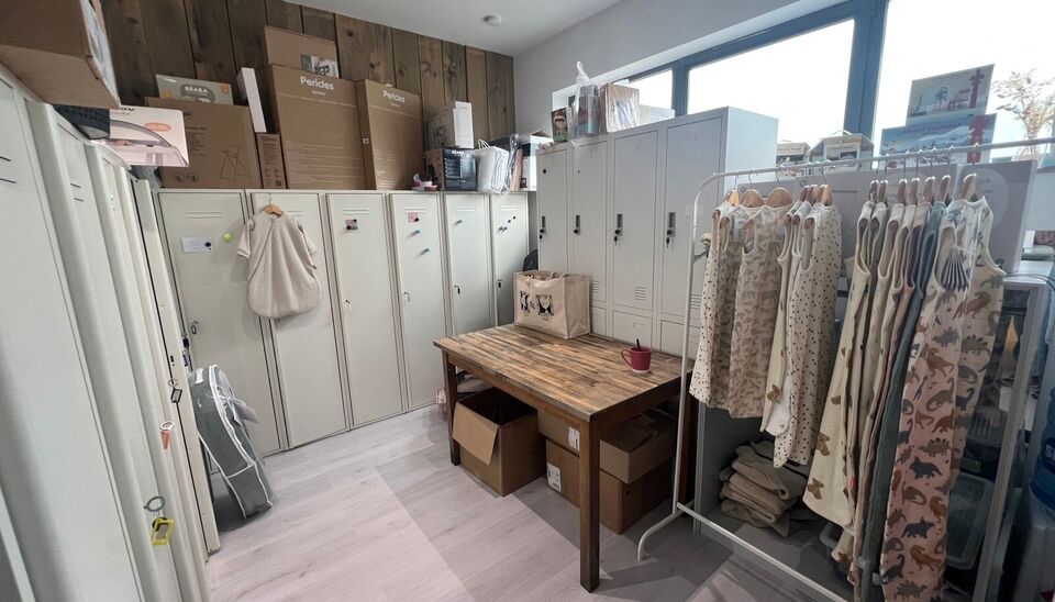 Individuele handelszaak te huur in Nijlen