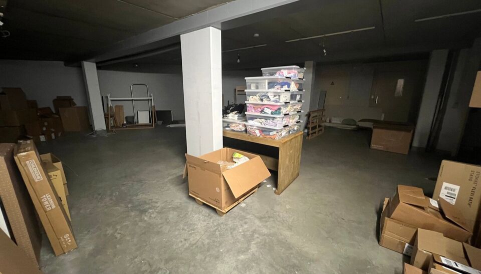 Individuele handelszaak te huur in Nijlen