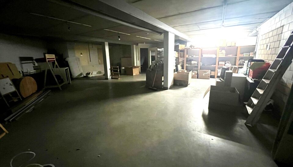 Individuele handelszaak te huur in Nijlen