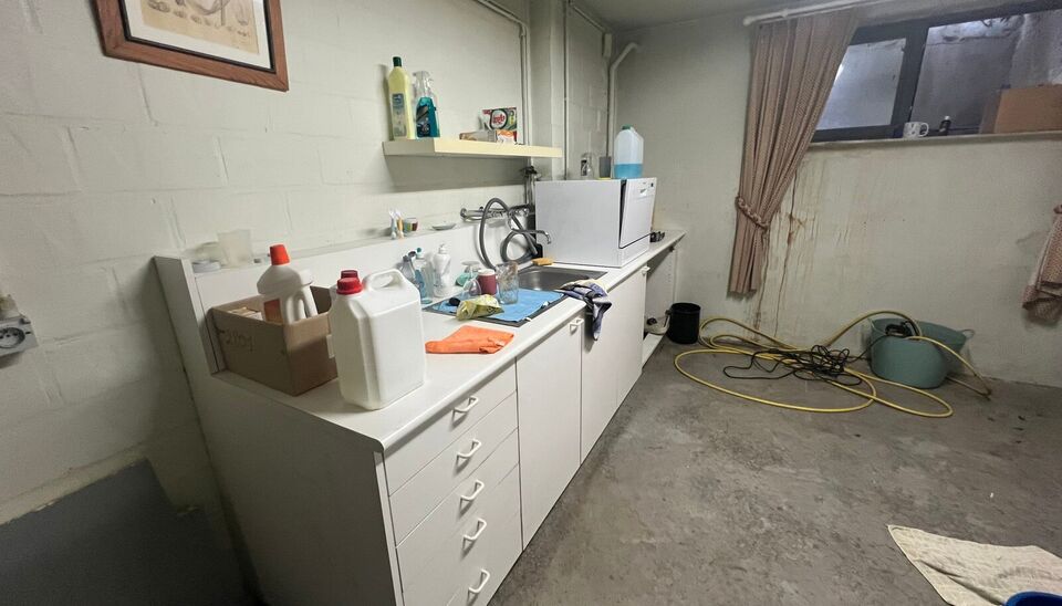 Individuele handelszaak te huur in Nijlen