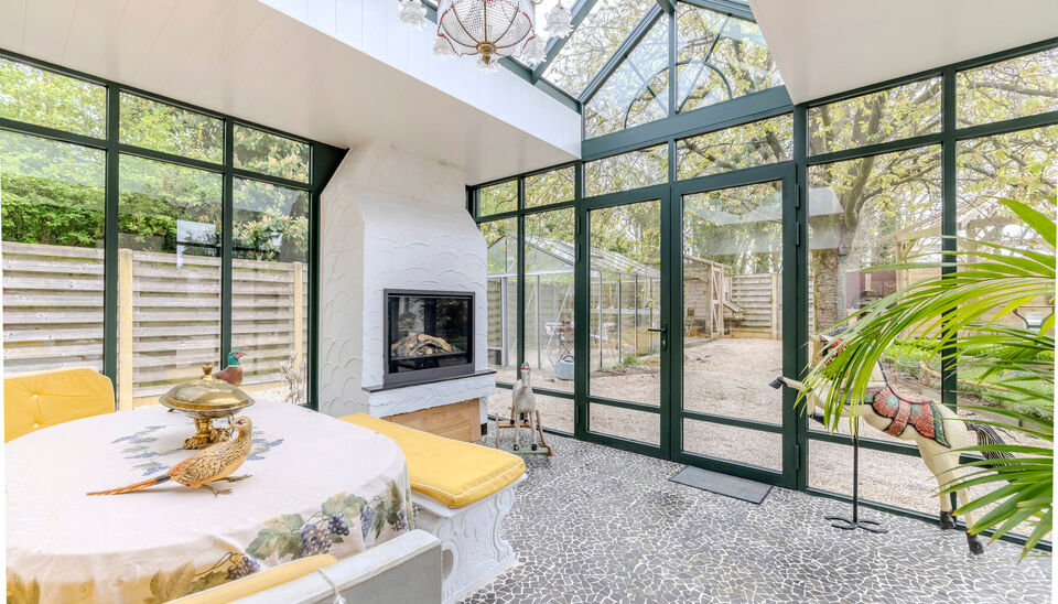 Landhuis te koop in Nijlen