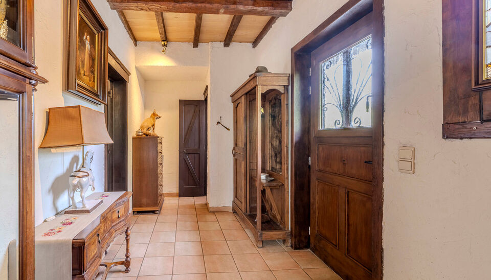 Landhuis te koop in Nijlen