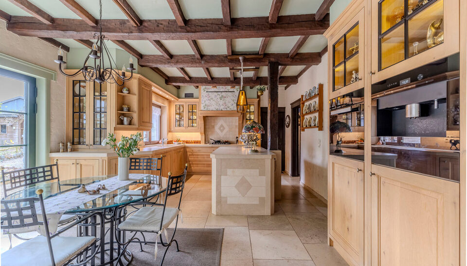 Landhuis te koop in Nijlen