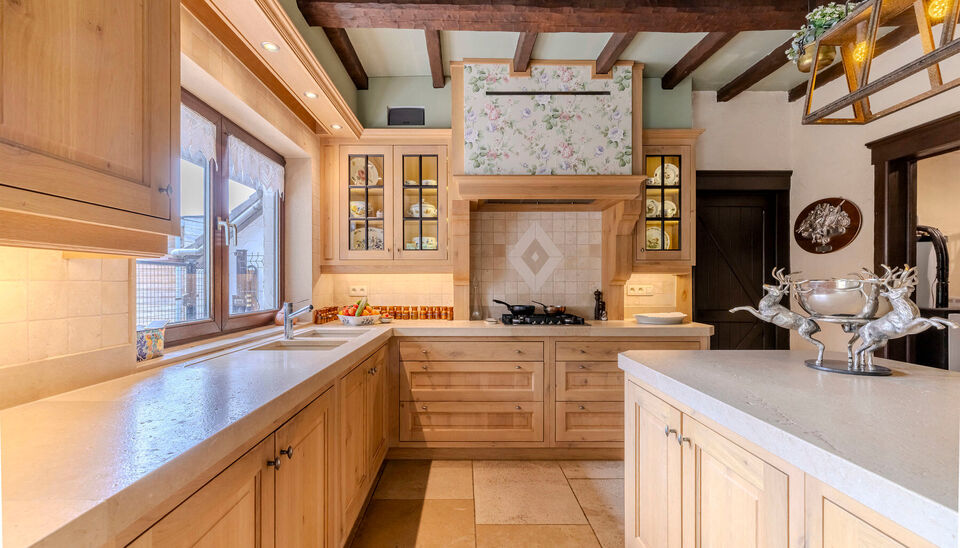 Landhuis te koop in Nijlen