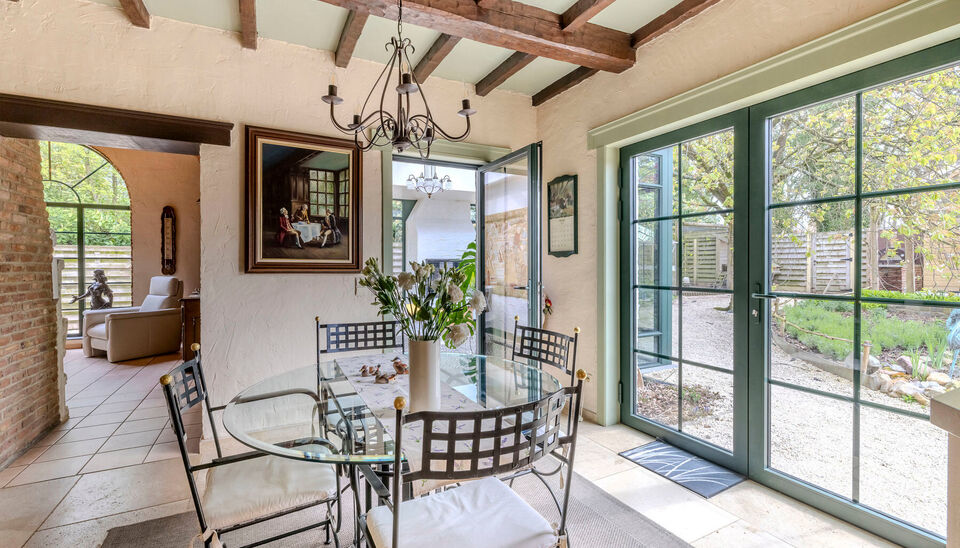 Landhuis te koop in Nijlen