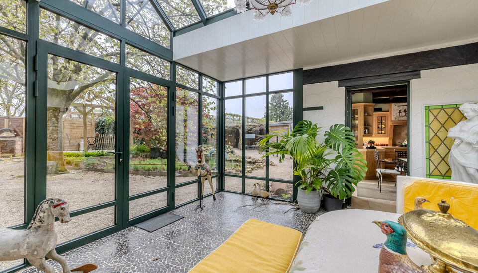 Landhuis te koop in Nijlen