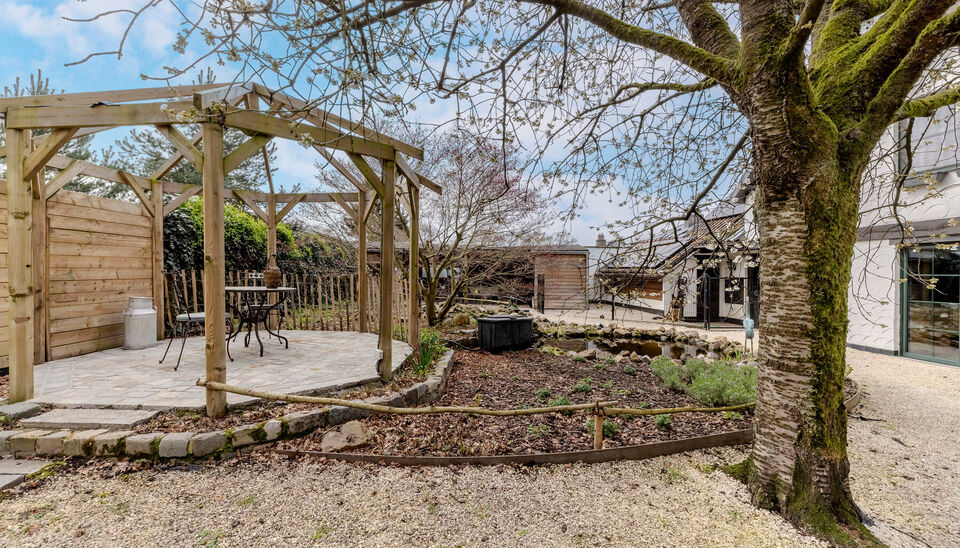 Landhuis te koop in Nijlen