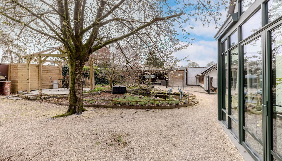 Landhuis te koop in Nijlen