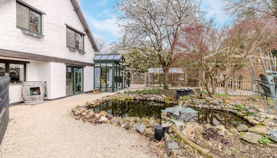 Landhuis te koop in Nijlen