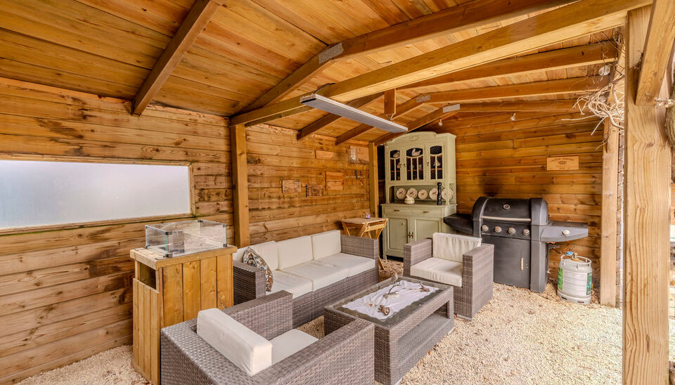 Landhuis te koop in Nijlen