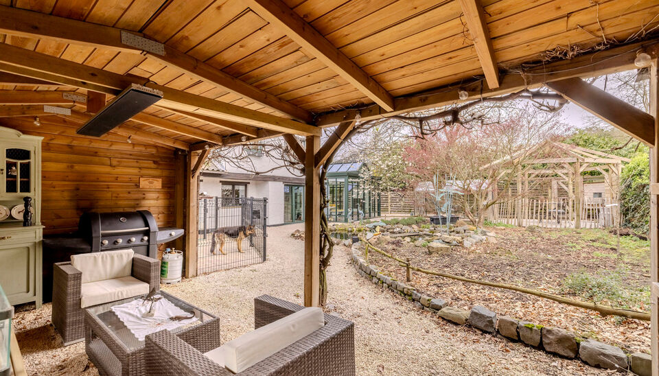 Landhuis te koop in Nijlen