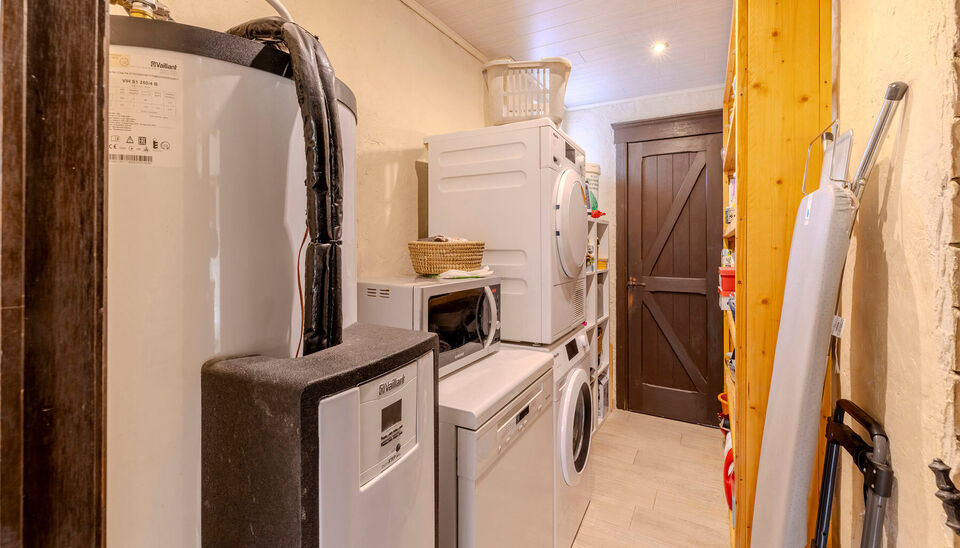 Landhuis te koop in Nijlen