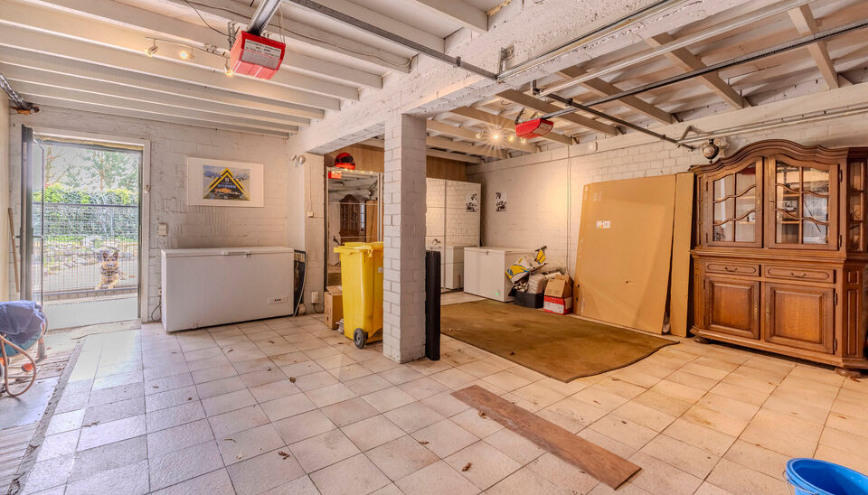 Landhuis te koop in Nijlen