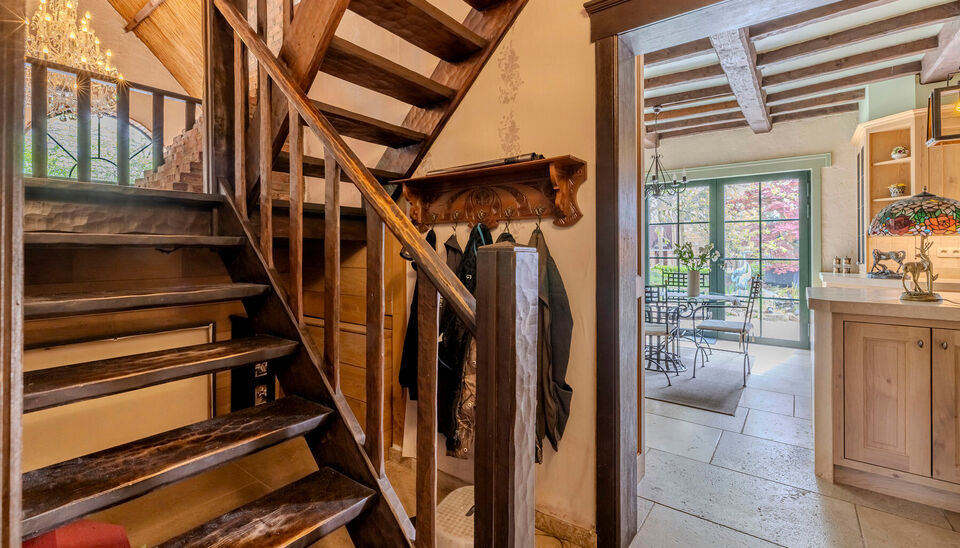 Landhuis te koop in Nijlen