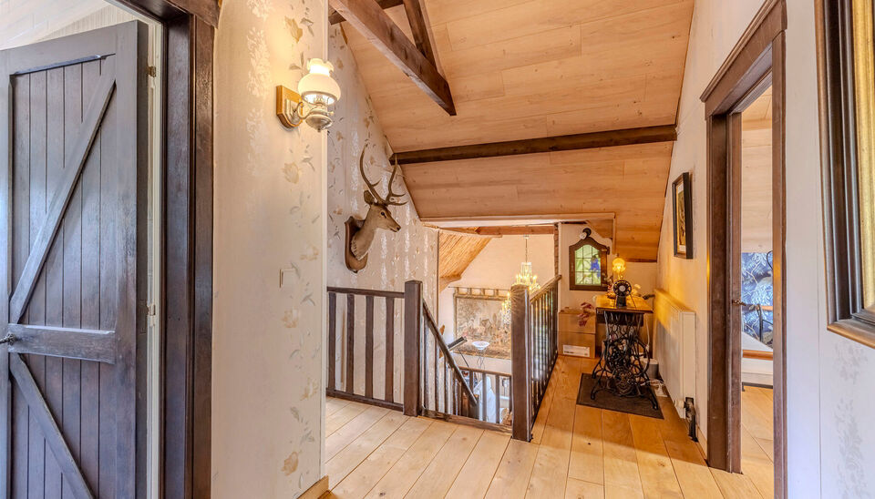 Landhuis te koop in Nijlen